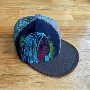 Rare 1333 Minna Hat